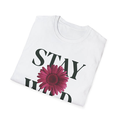 Stay Wild Tee