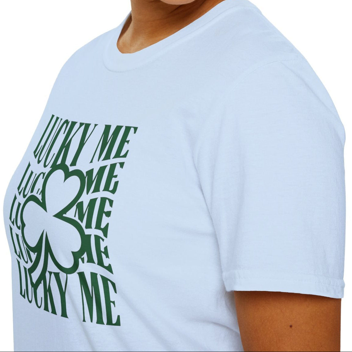 Lucky Me Tee