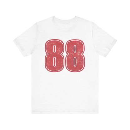 Retro 88 Tee
