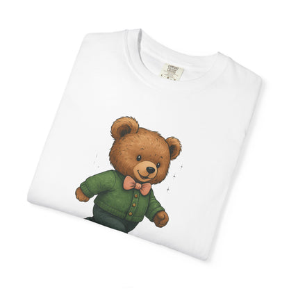 Reality Teddy Tee V2