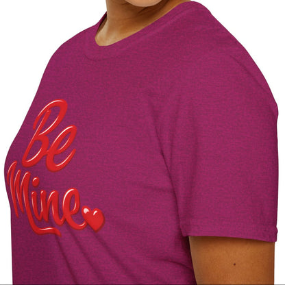 Be Mine Tee
