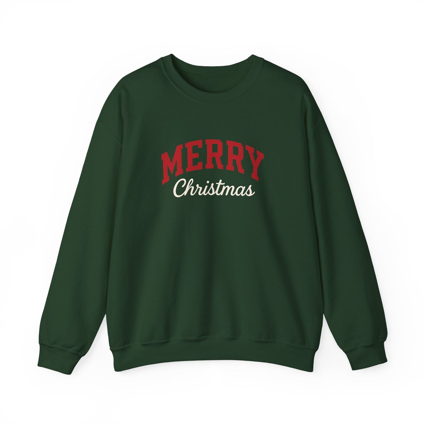 Merry Christmas V2 Sweatshirt
