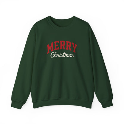 Merry Christmas V2 Sweatshirt