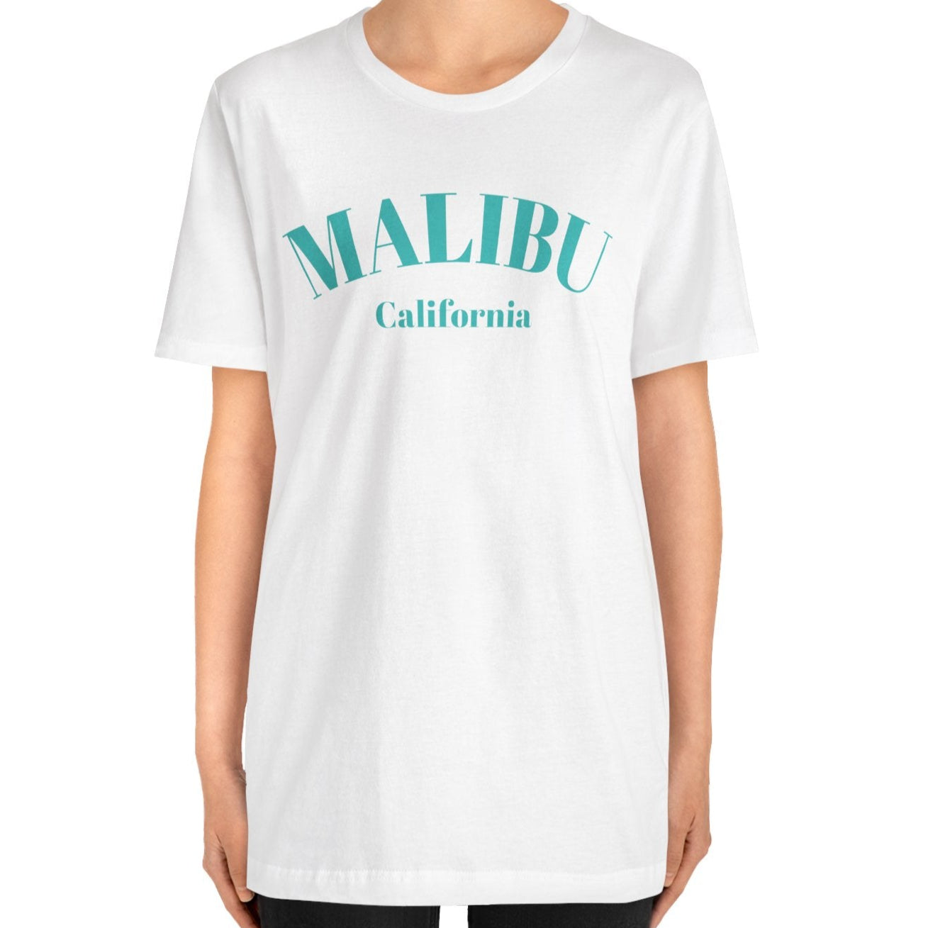 Malibu California Tee