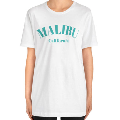 Malibu California Tee