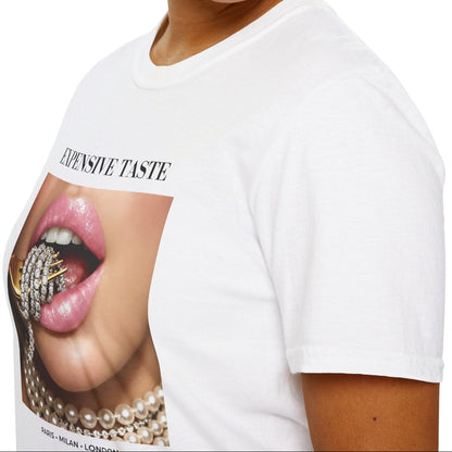 Expensive Taste Tee