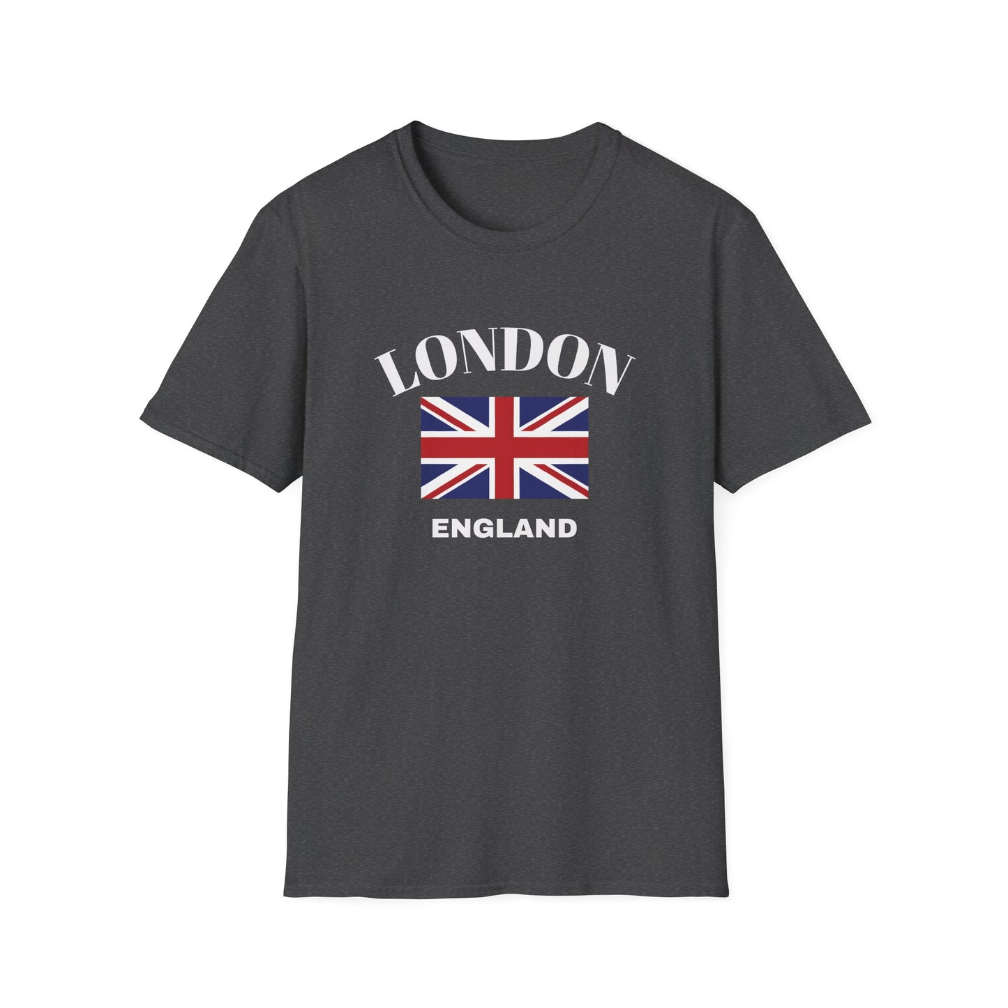 British Flag Tee