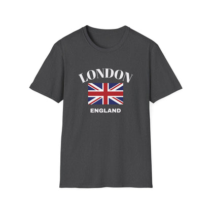 British Flag Tee