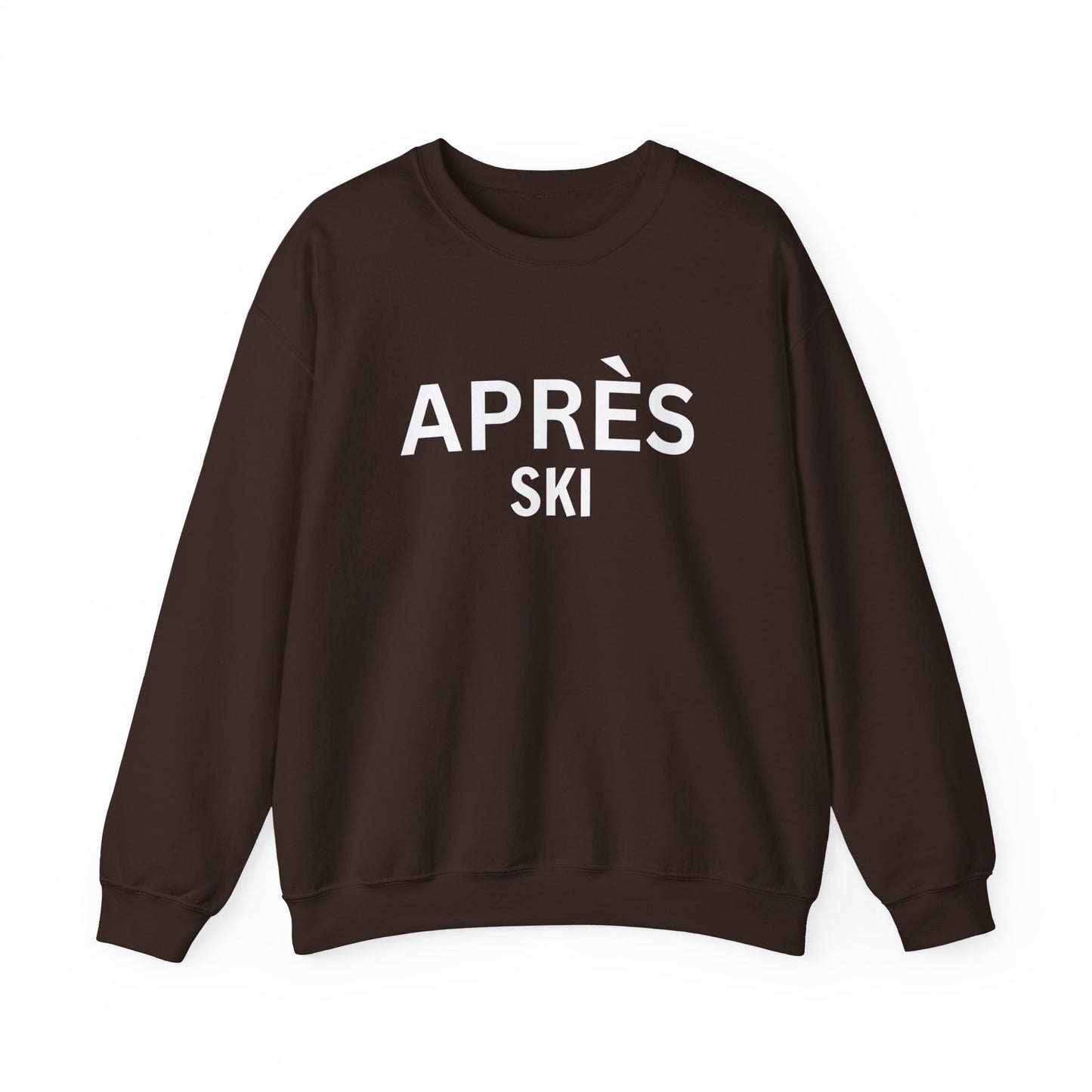 Apres Ski Fireside Sweatshirt