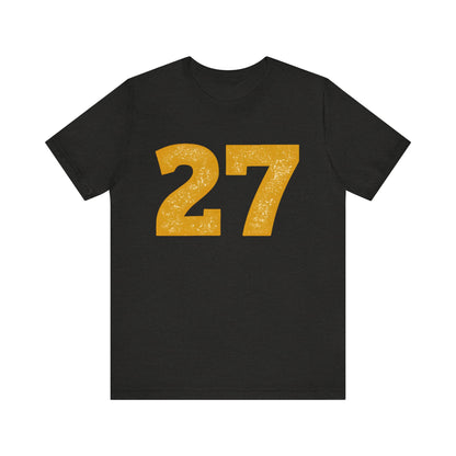 Vintage 27 Tee