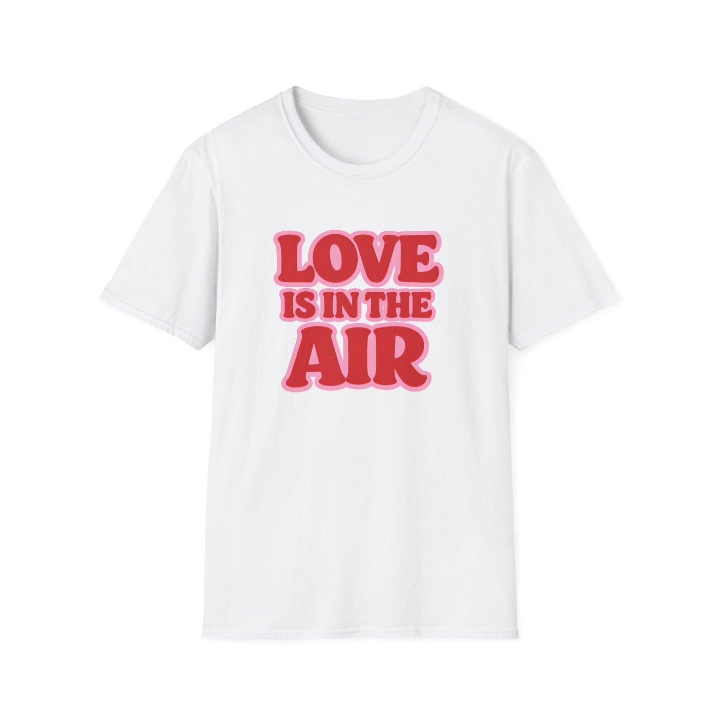 Love Is in the Air Tee