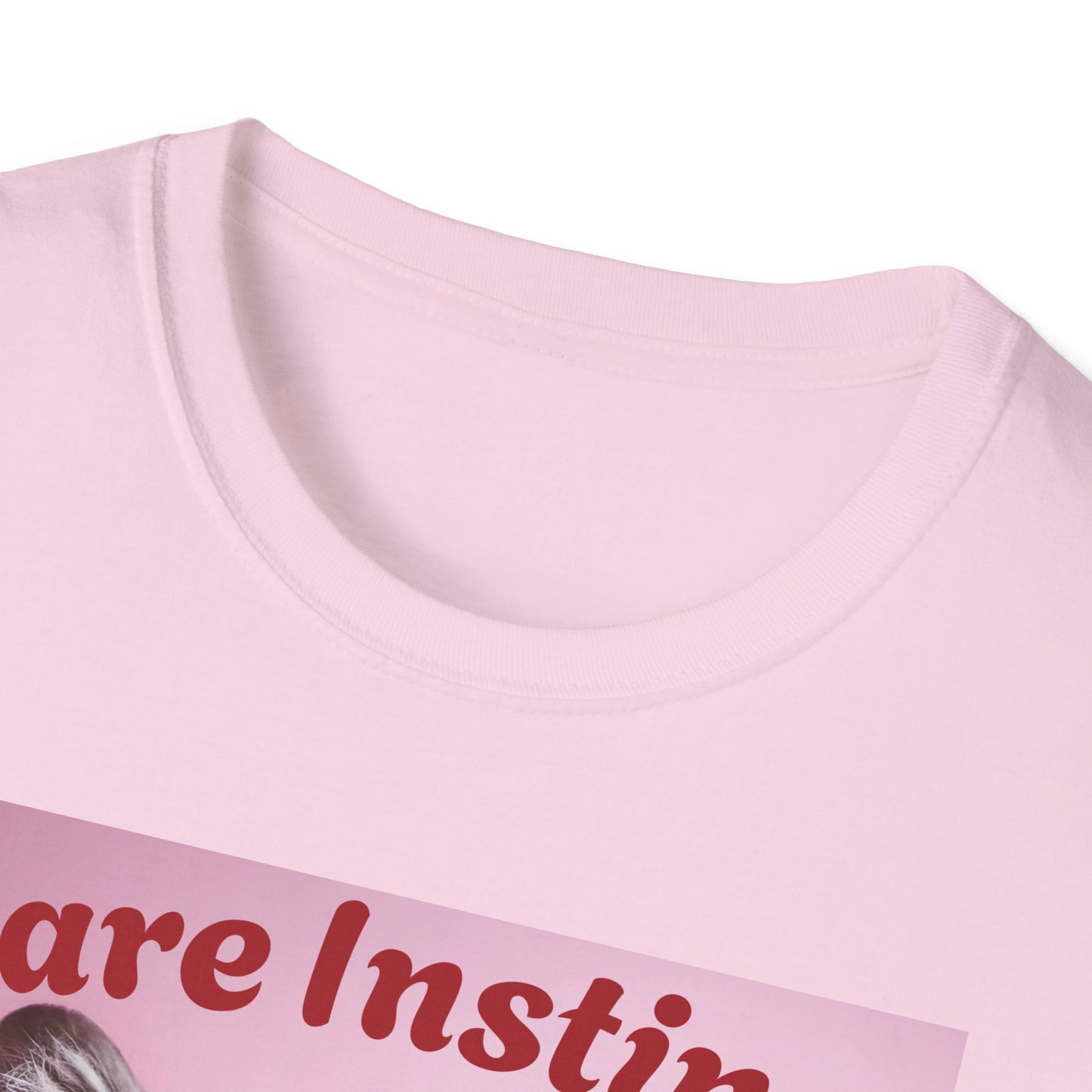 Rare Instinct Tiger Tee