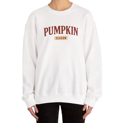 Pumpkin Season Sweatshirt