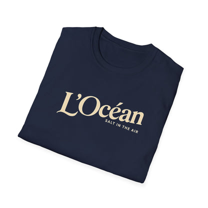 L'Océan Tee