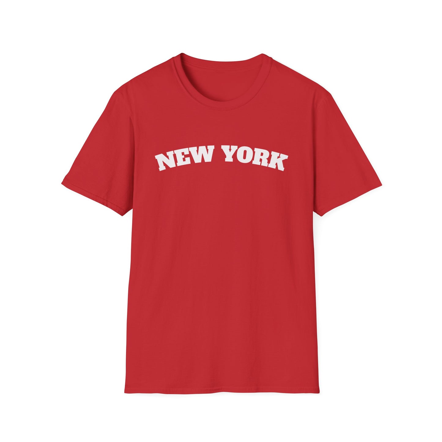 New York Tee