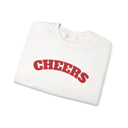Cheers Sweatshirt