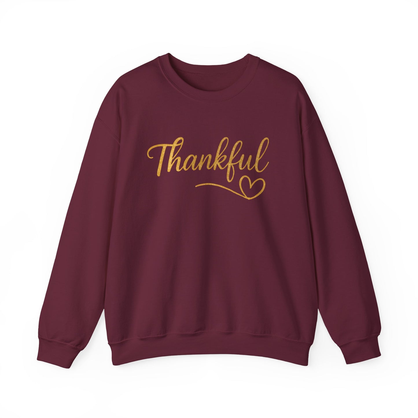 Thankful Sweatshirt
