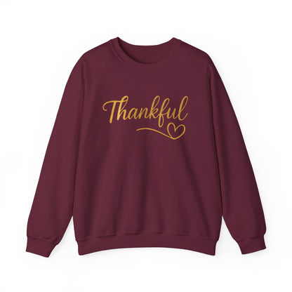 Thankful Sweatshirt