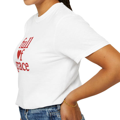 Full of Grace Tee