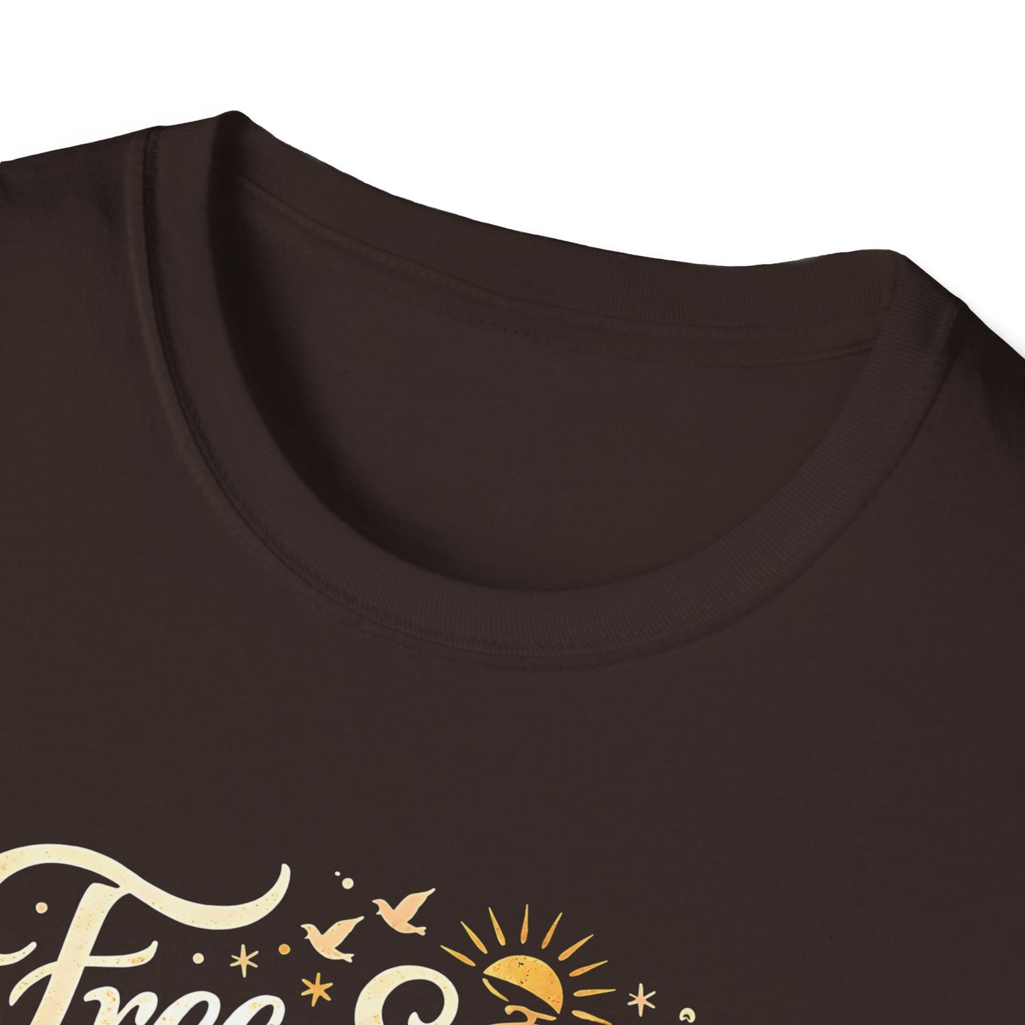 Free Spirit Wild Heart Tee
