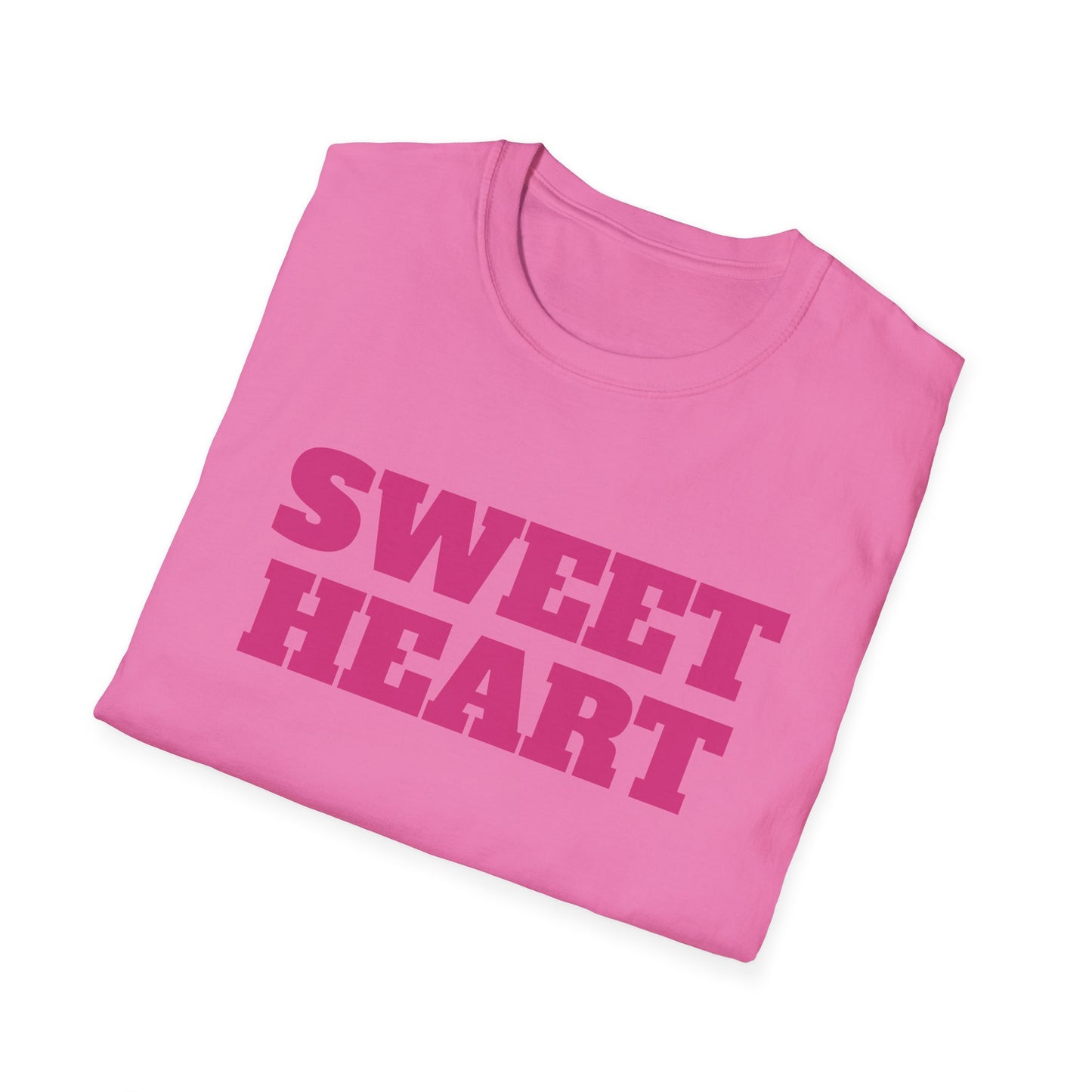 Sweetheart Tee