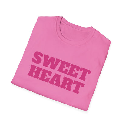 Sweetheart Tee