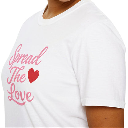 Spread The Love Tee