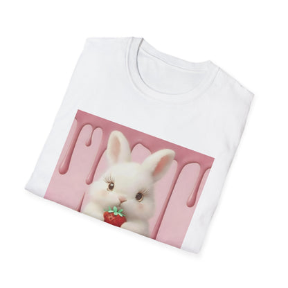 Bunny Berry Tee