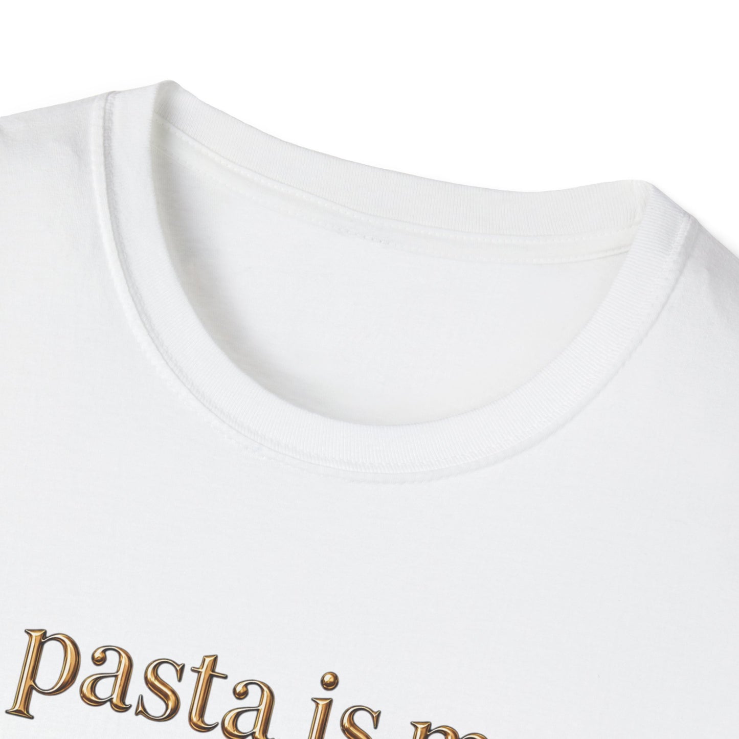 Pasta Is My Love Language Tee
