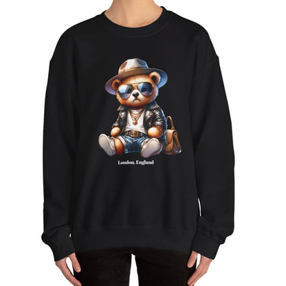 Cool Bear Sweatshirt