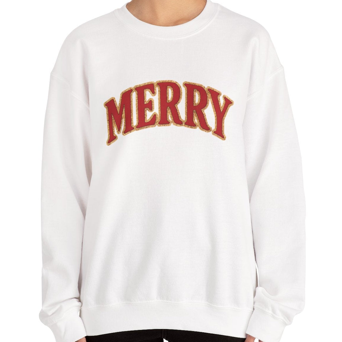 Merry V2 Sweatshirt