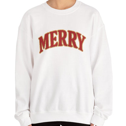 Merry V2 Sweatshirt