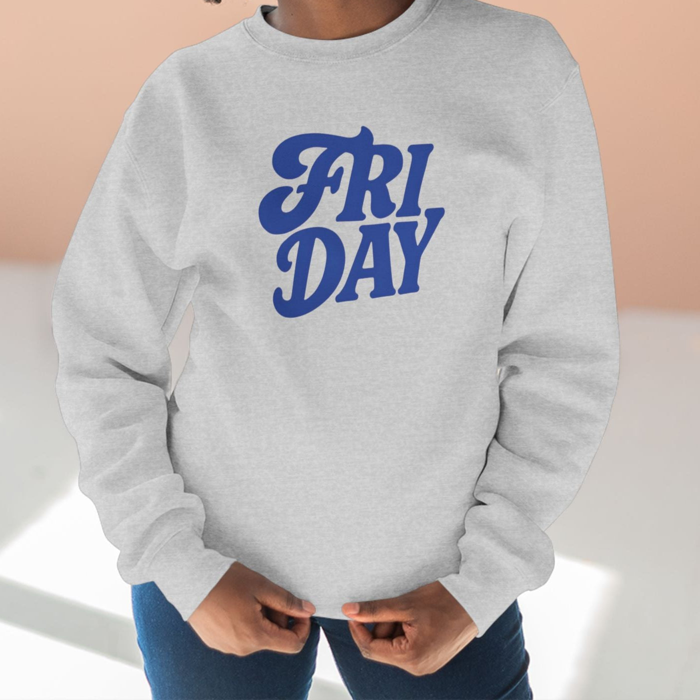 Friday Sweatshirt