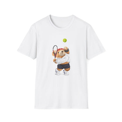 Tennis Bear Tee