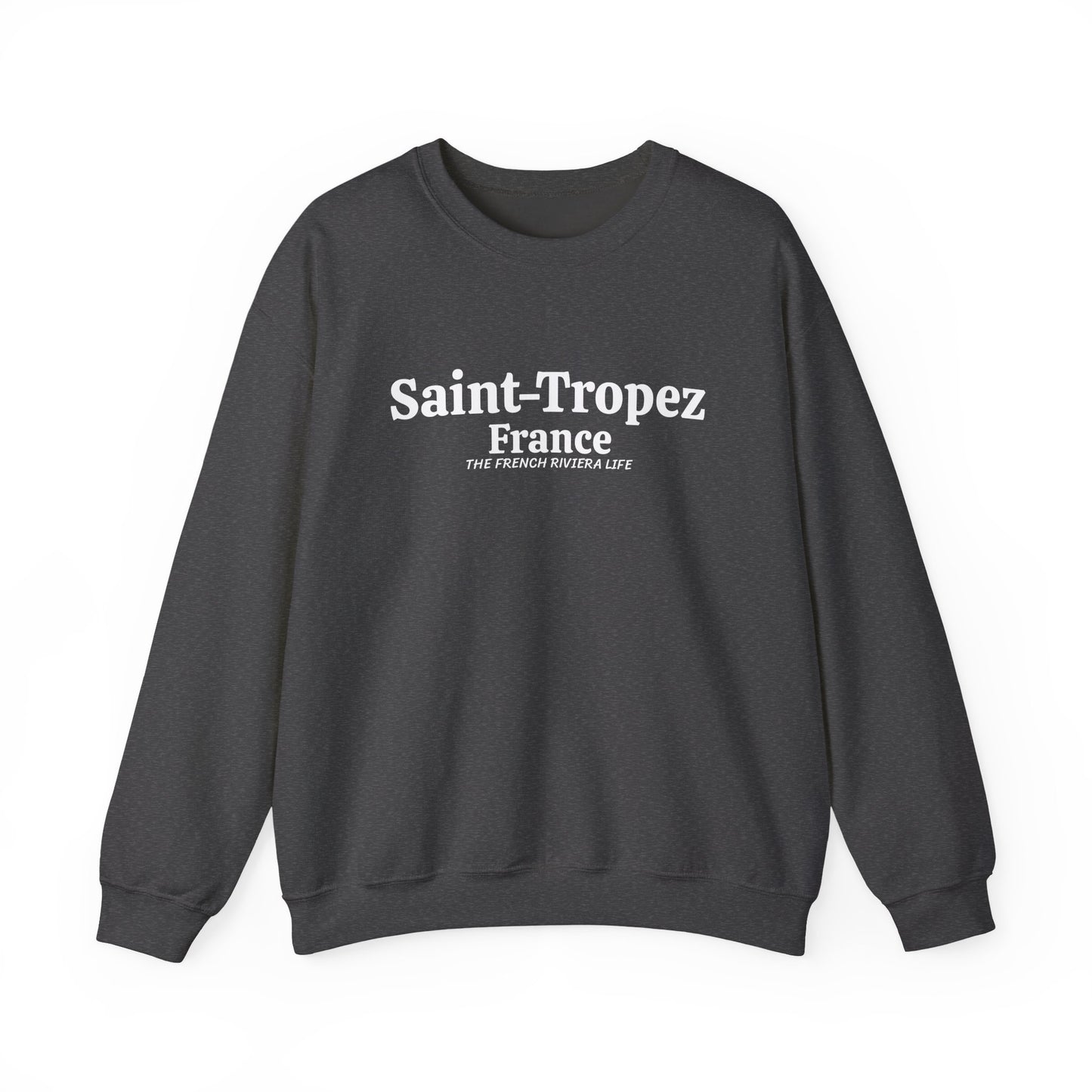 Saint-Tropez Sweatshirt