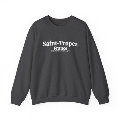 Saint-Tropez Sweatshirt