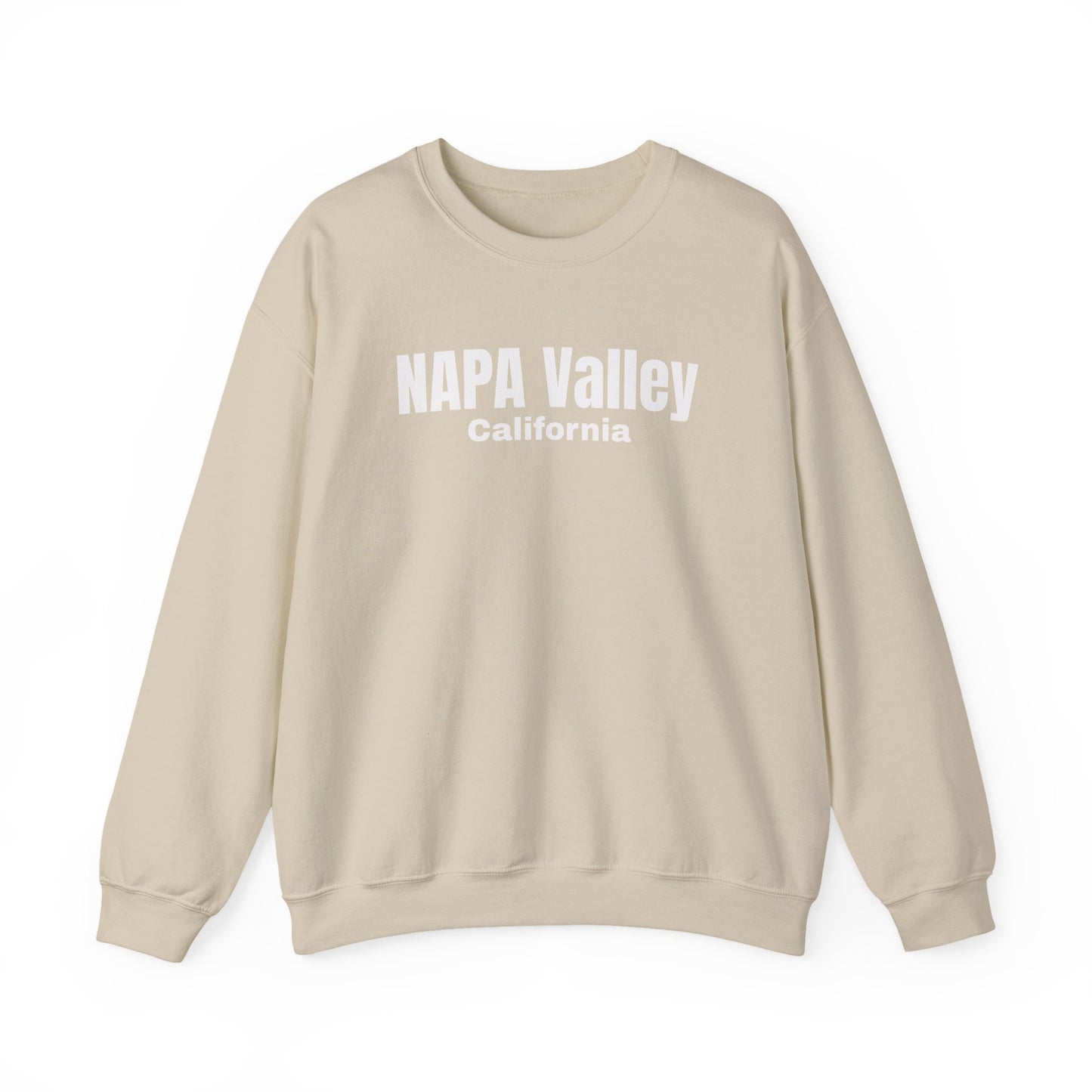 NAPA Valley Sweatshirt