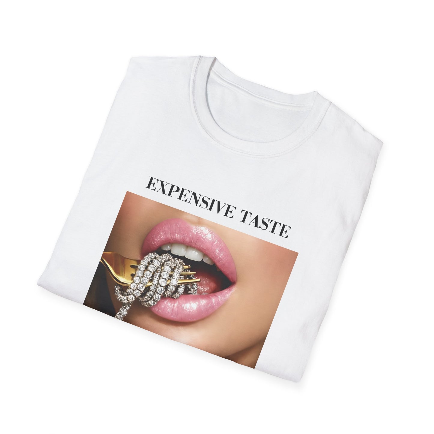 Expensive Taste Tee
