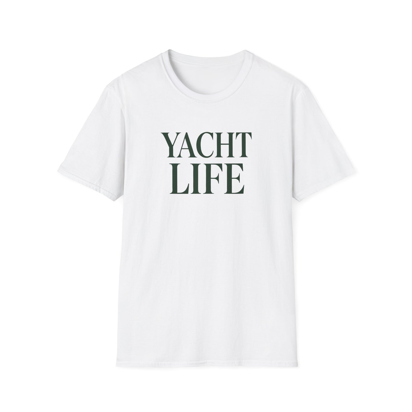 Yacht Life Tee