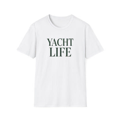 Yacht Life Tee