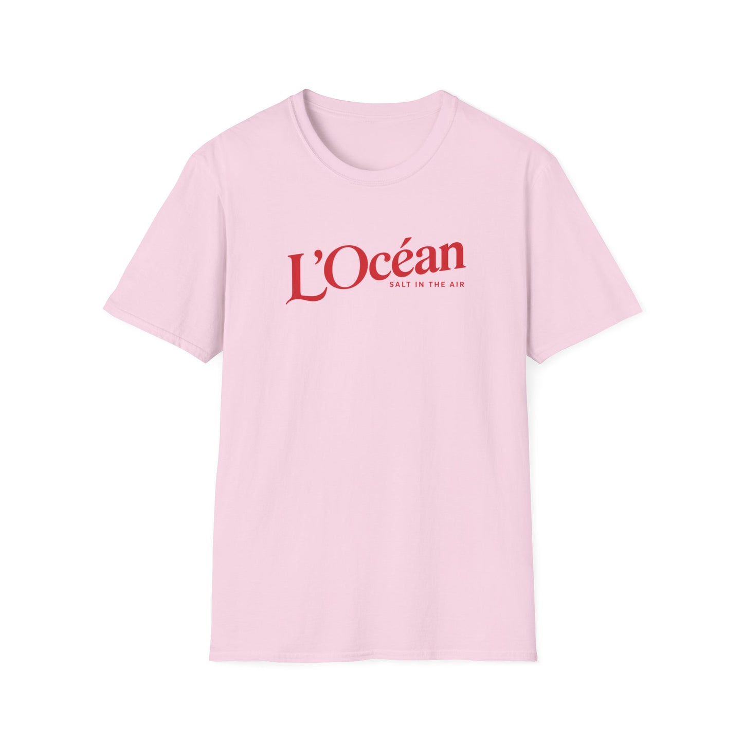 L'Océan Tee