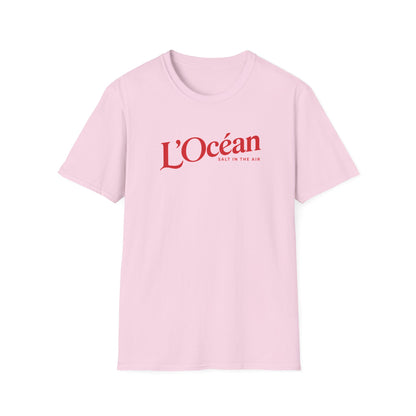 L'Océan Tee