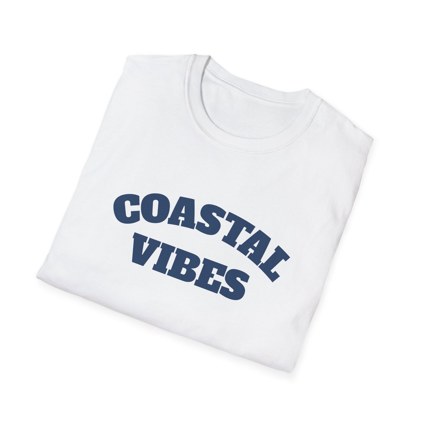 Coastal Vibes Tee