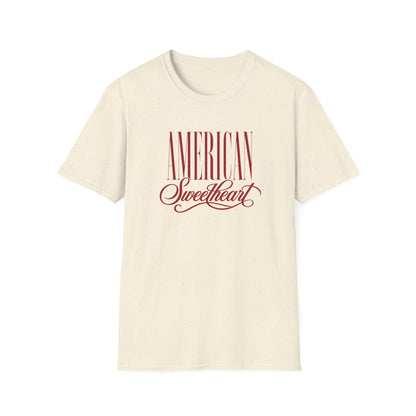 American Sweetheart Tee