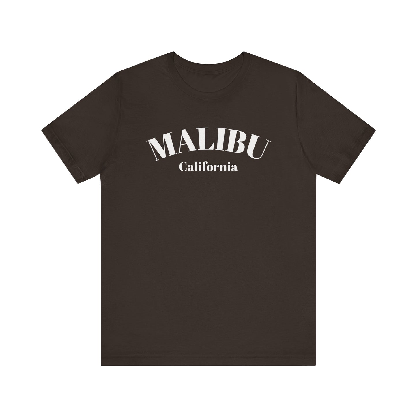 Malibu California Tee