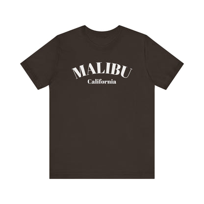 Malibu California Tee