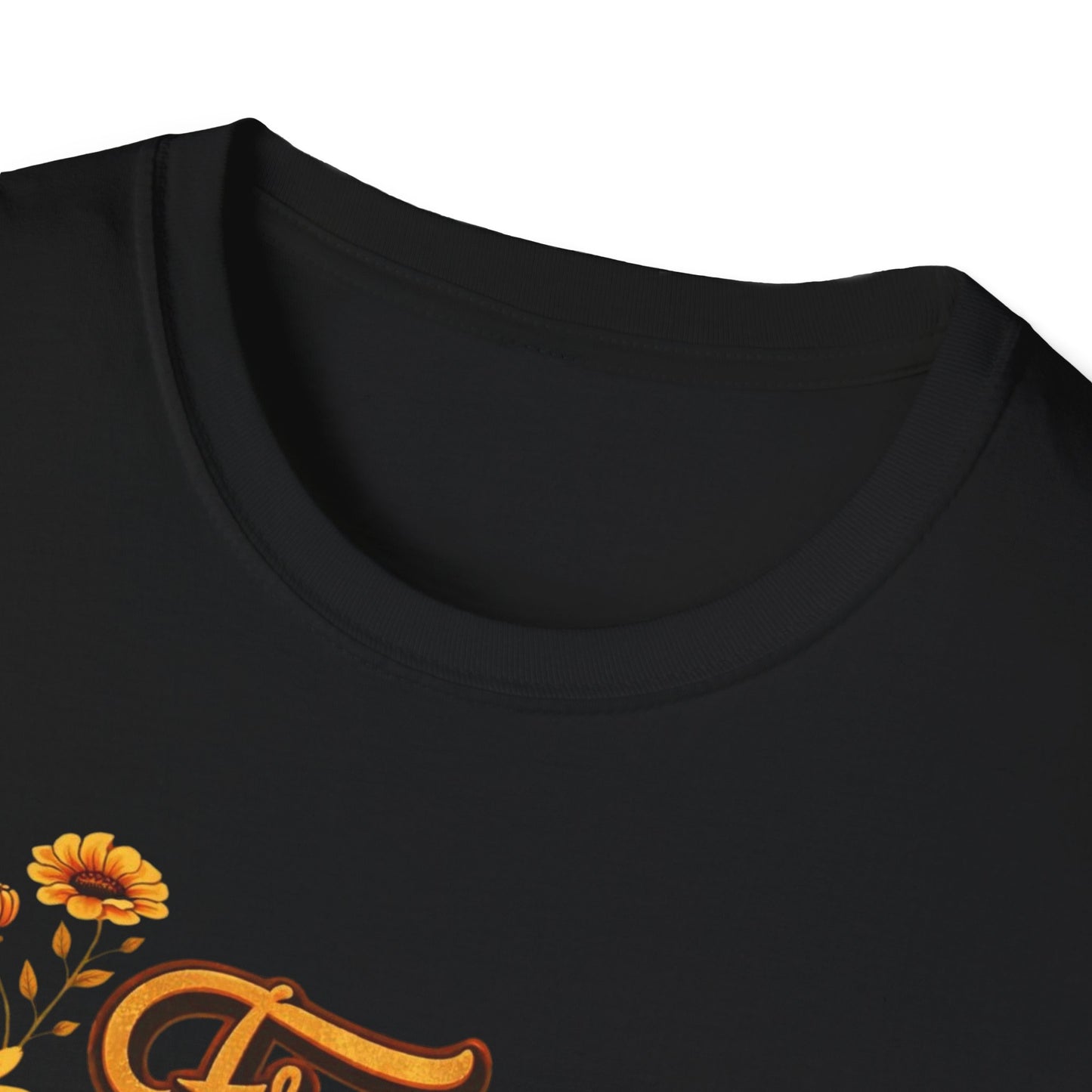 Free Spirit Butterfly Tee
