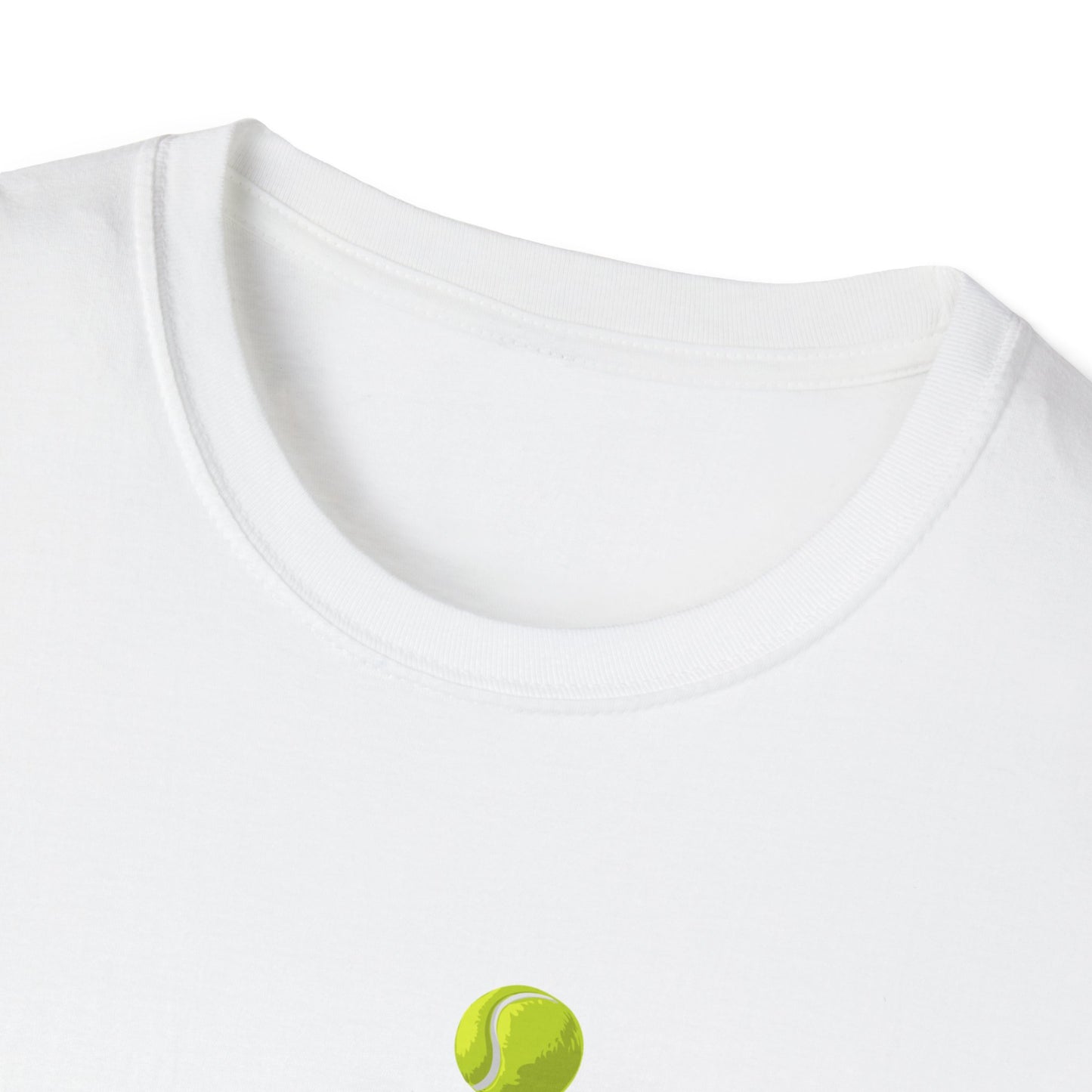 Tennis Bear Tee