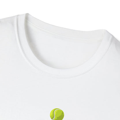 Tennis Bear Tee