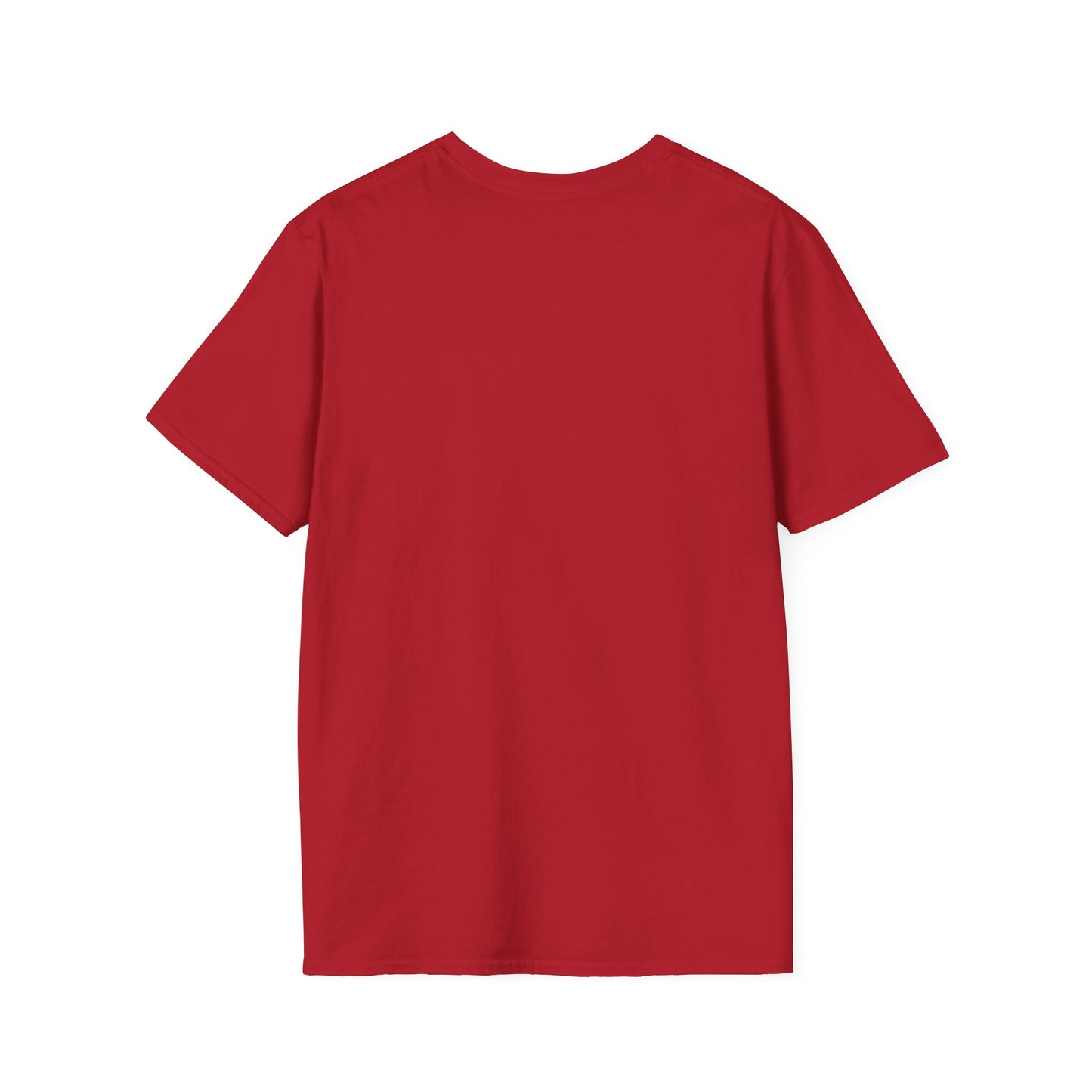 Global Traveler Tee